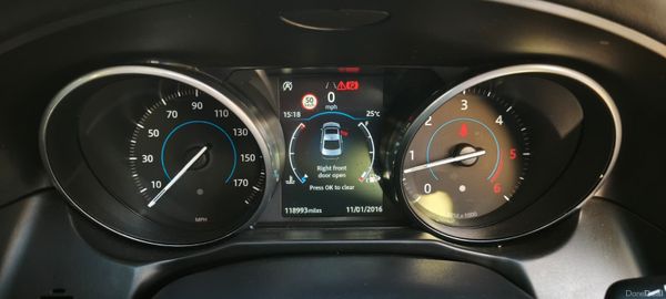 Jaguar XF Portfolio - FULL REBUILD/LONG WARRANTY 388514985