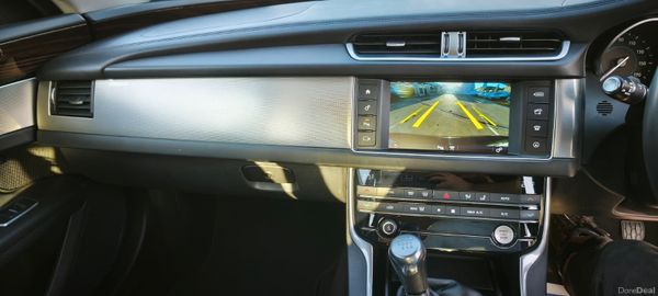 Jaguar XF Portfolio - FULL REBUILD/LONG WARRANTY 388514989
