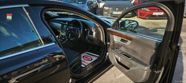 Jaguar XF Portfolio - FULL REBUILD/LONG WARRANTY 388514991