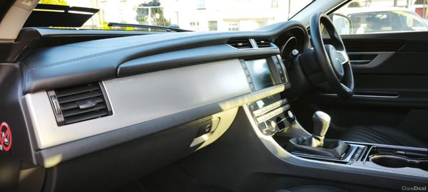 Jaguar XF Portfolio - FULL REBUILD/LONG WARRANTY 388515003