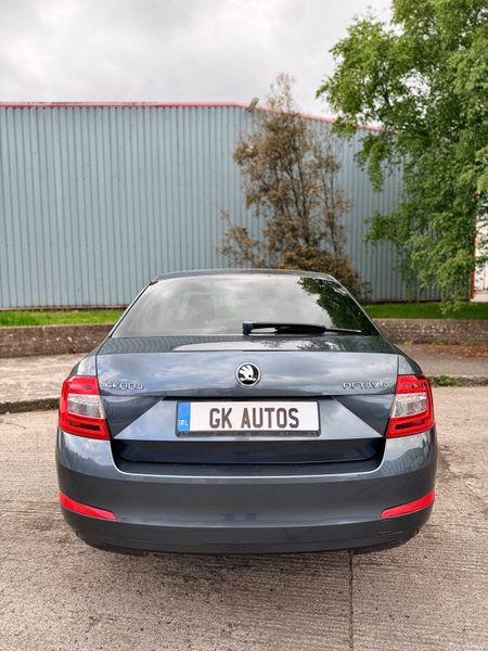 🔴 High Spec Skoda Octavia 2015 388515443