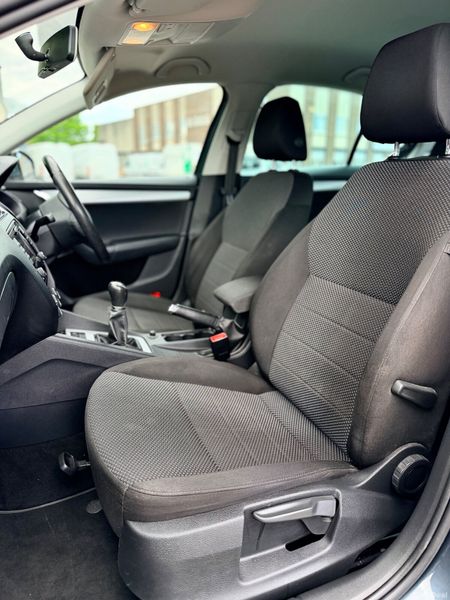 🔴 High Spec Skoda Octavia 2015 388515455