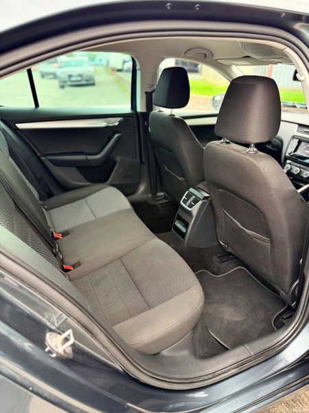 🔴 High Spec Skoda Octavia 2015 388515461