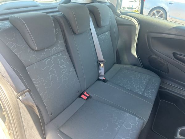 Ford B-Max 1.4 Petrol Low kms 2013 388518643