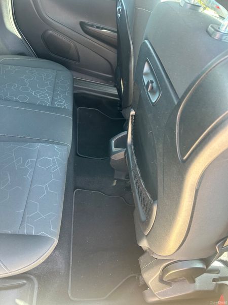Ford B-Max 1.4 Petrol Low kms 2013 388518645
