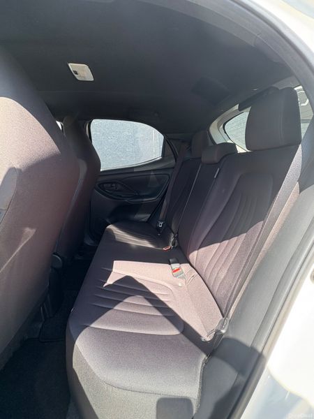 Toyota Yaris 1.0 VVTi Automatic 2021 388518811