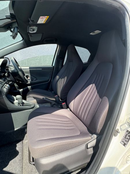 Toyota Yaris 1.0 VVTi Automatic 2021 388518815