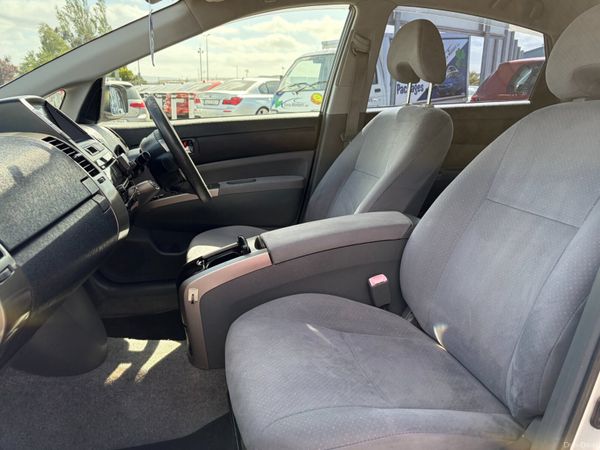 2010 Toyota Prius 1.5 VVT-i Hybrid Auto Nct 05/27 388519429