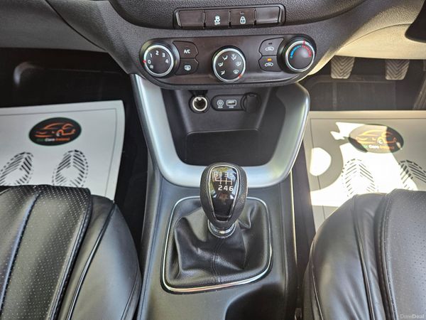 Kia Ceed 2016 1.6crdi manual 388521473