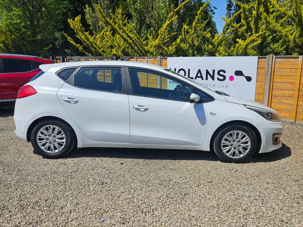 Kia Ceed 2016 1.6crdi manual 388521477