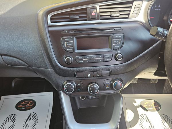 Kia Ceed 2016 1.6crdi manual 388521487