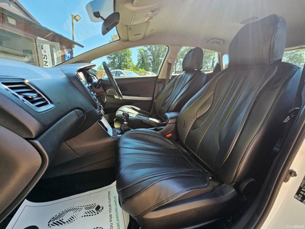 Kia Ceed 2016 1.6crdi manual 388521495