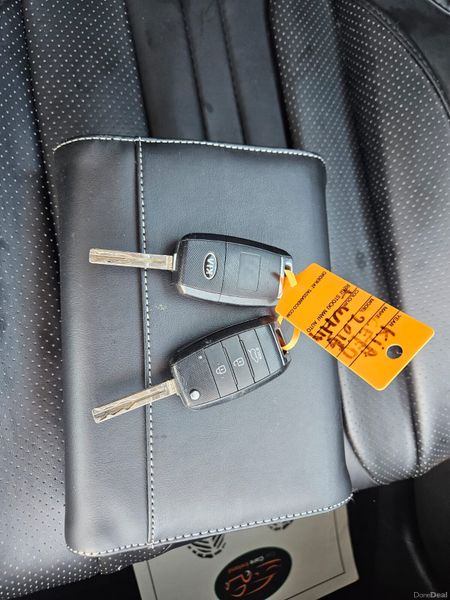 Kia Ceed 2016 1.6crdi manual 388521499