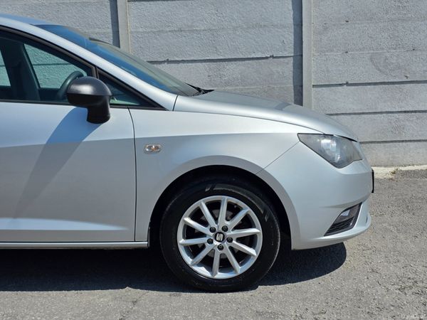 SEAT Ibiza SC 1.2 SE 388521961