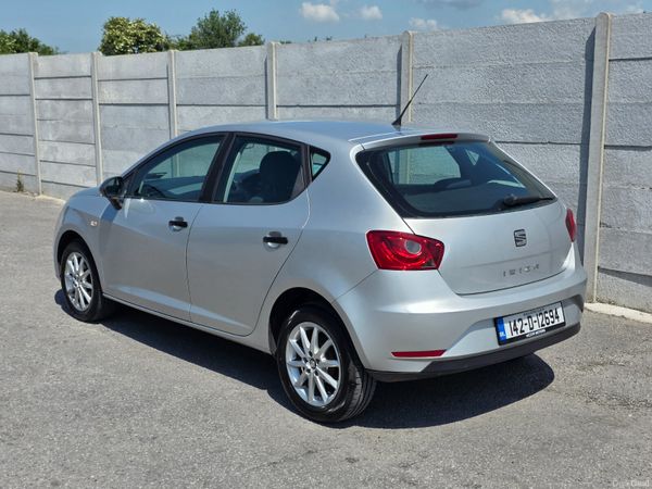 SEAT Ibiza SC 1.2 SE 388521965