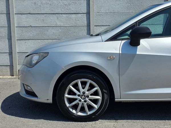 SEAT Ibiza SC 1.2 SE 388521969