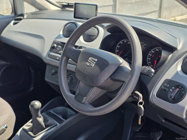 SEAT Ibiza SC 1.2 SE 388521975