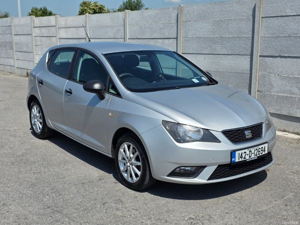 SEAT Ibiza SC 1.2 SE 388521923