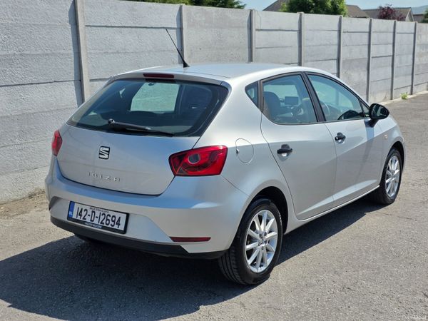 SEAT Ibiza SC 1.2 SE 388521925