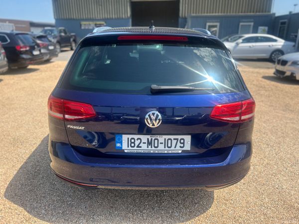 Volkswagen Passat 2.0 TDI BUSINESS 388523805