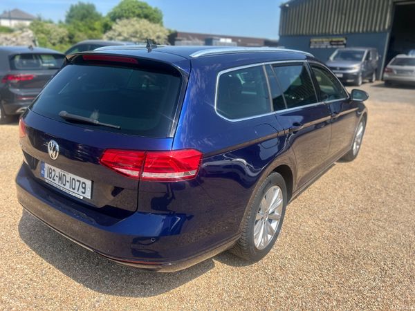 Volkswagen Passat 2.0 TDI BUSINESS 388523807