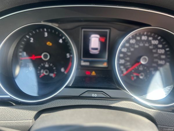 Volkswagen Passat 2.0 TDI BUSINESS 388523809