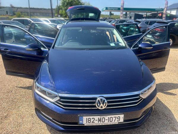 Volkswagen Passat 2.0 TDI BUSINESS 388523817