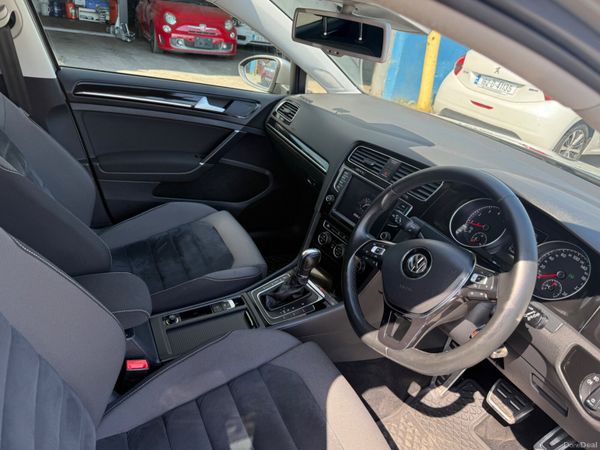 2013 Volkswagen Golf 1.4 Tsi Auto/ Highline 388526103
