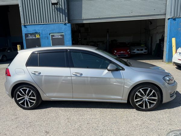 2013 Volkswagen Golf 1.4 Tsi Auto/ Highline 388526105