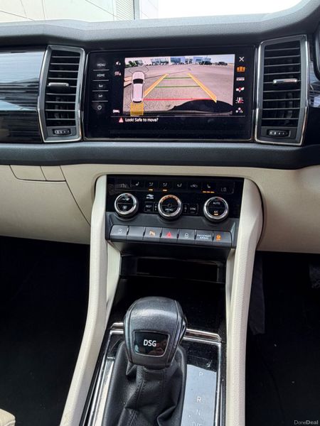 211 Kodiac 7 Seat 2.0 TDI 150HP Auto 388528259