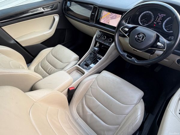 211 Kodiac 7 Seat 2.0 TDI 150HP Auto 388528261
