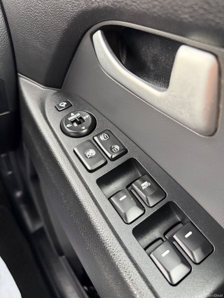 🔴 High Spec Kia Sportage 2015 388528717