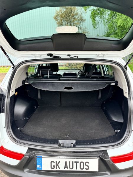 🔴 High Spec Kia Sportage 2015 388528723