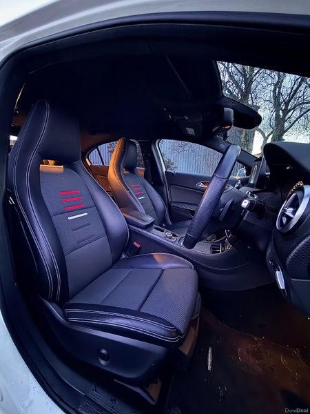 🔴 High Spec Mercedes-Benz A-Class Auto2016 388529447