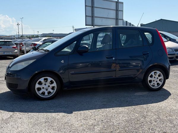 2006 Mitsubishi Colt 1.1 INFORM Nct 09/26 388530169