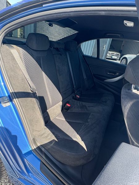 BMW 320D M Sport Automatic 2015 388530285