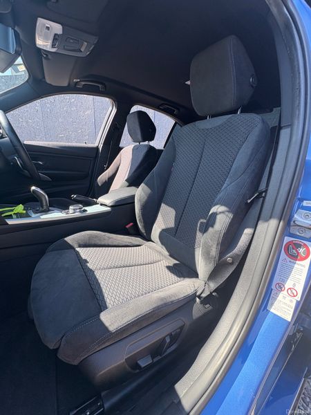 BMW 320D M Sport Automatic 2015 388530299