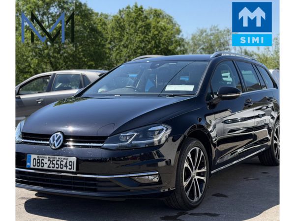 Volkswagen Golf Highline Automatic 388649069