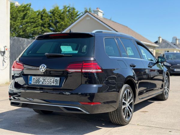 Volkswagen Golf Highline Automatic 388649075