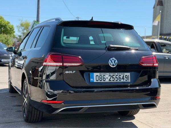Volkswagen Golf Highline Automatic 388649077