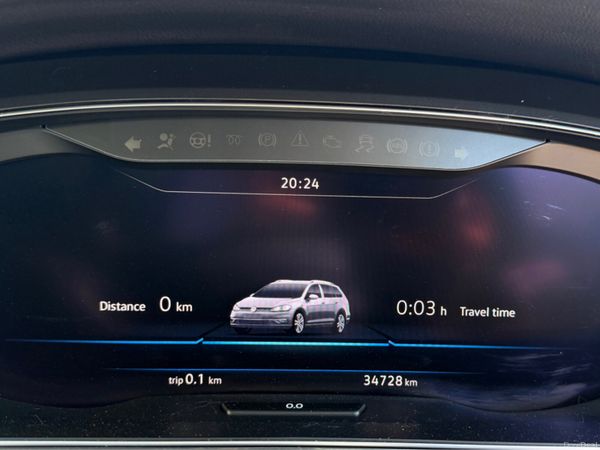 Volkswagen Golf Highline Automatic 388649081