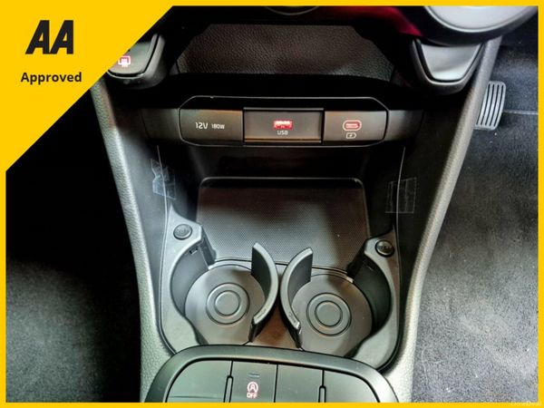 💥2025 Kia Picanto💥 (4,000KM+6 Year Warranty) 388650291