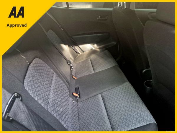 💥2025 Kia Picanto💥 (4,000KM+6 Year Warranty) 388650293