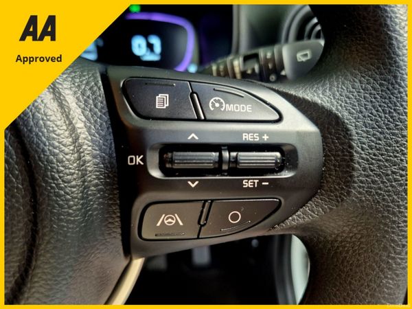 💥2025 Kia Picanto💥 (4,000KM+6 Year Warranty) 388650295