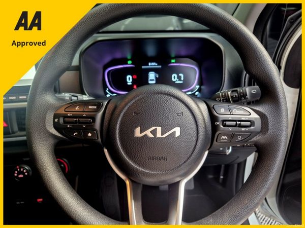 💥2025 Kia Picanto💥 (4,000KM+6 Year Warranty) 388650297