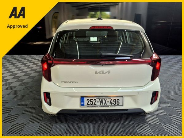 💥2025 Kia Picanto💥 (4,000KM+6 Year Warranty) 388650301