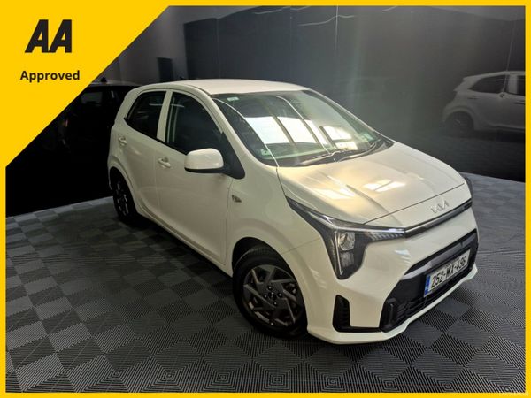 💥2025 Kia Picanto💥 (4,000KM+6 Year Warranty) 388650319