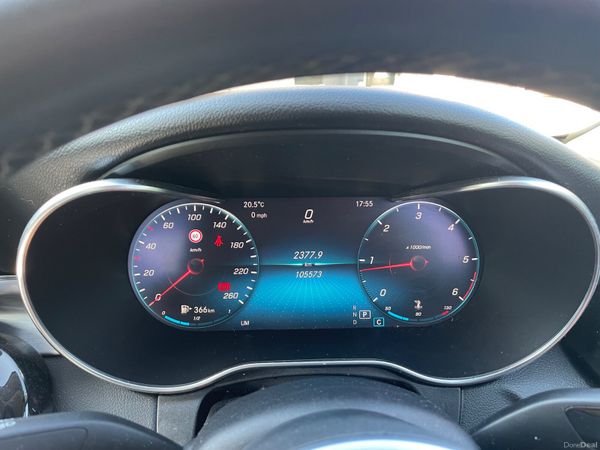 Mercedes-Benz C-Class 2019 Avantgarde Auto low mil 388650787