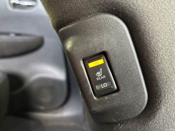 2015 NISSAN LEAF PARKING CAMERA NCT MAY 2027 388655273