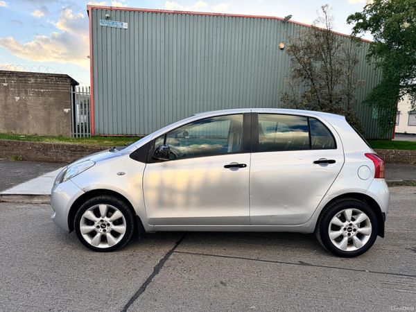 🔴 Toyota Yaris 2006 388658663